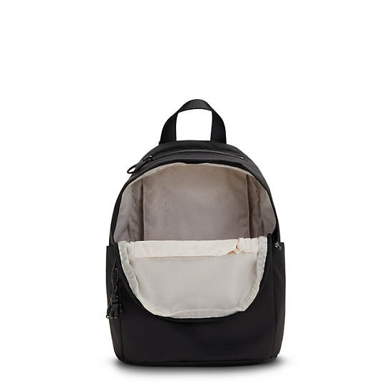 Sacs À Dos Kipling Delia Mini Noir | FR 1647GS
